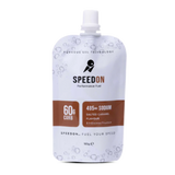 SpeedOn 60g Carb Salted Caramel - 485mg Sodium