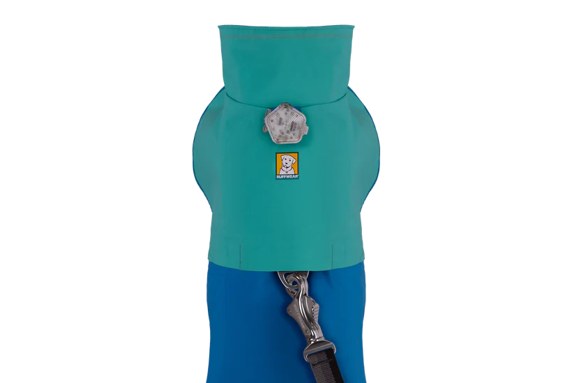 Ruffwear Sun Shower™ Dog Raincoat