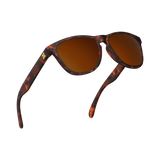 SunGod Classics4 - Tortoise Frame w/ Brown
