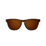 SunGod Classics4 - Tortoise Frame w/ Brown