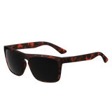 SunGod Renegades - Matte Tortoise Frame w/ Smoke