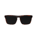 SunGod Renegades - Matte Tortoise Frame w/ Smoke