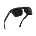 Black Frame w/ Smoke