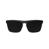 SunGod Renegades - Black Frame w/ Smoke