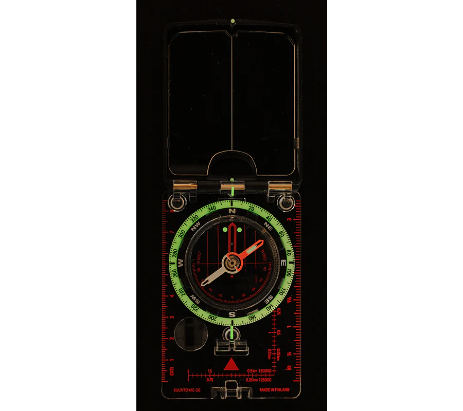 Suunto M-3 G Compass
