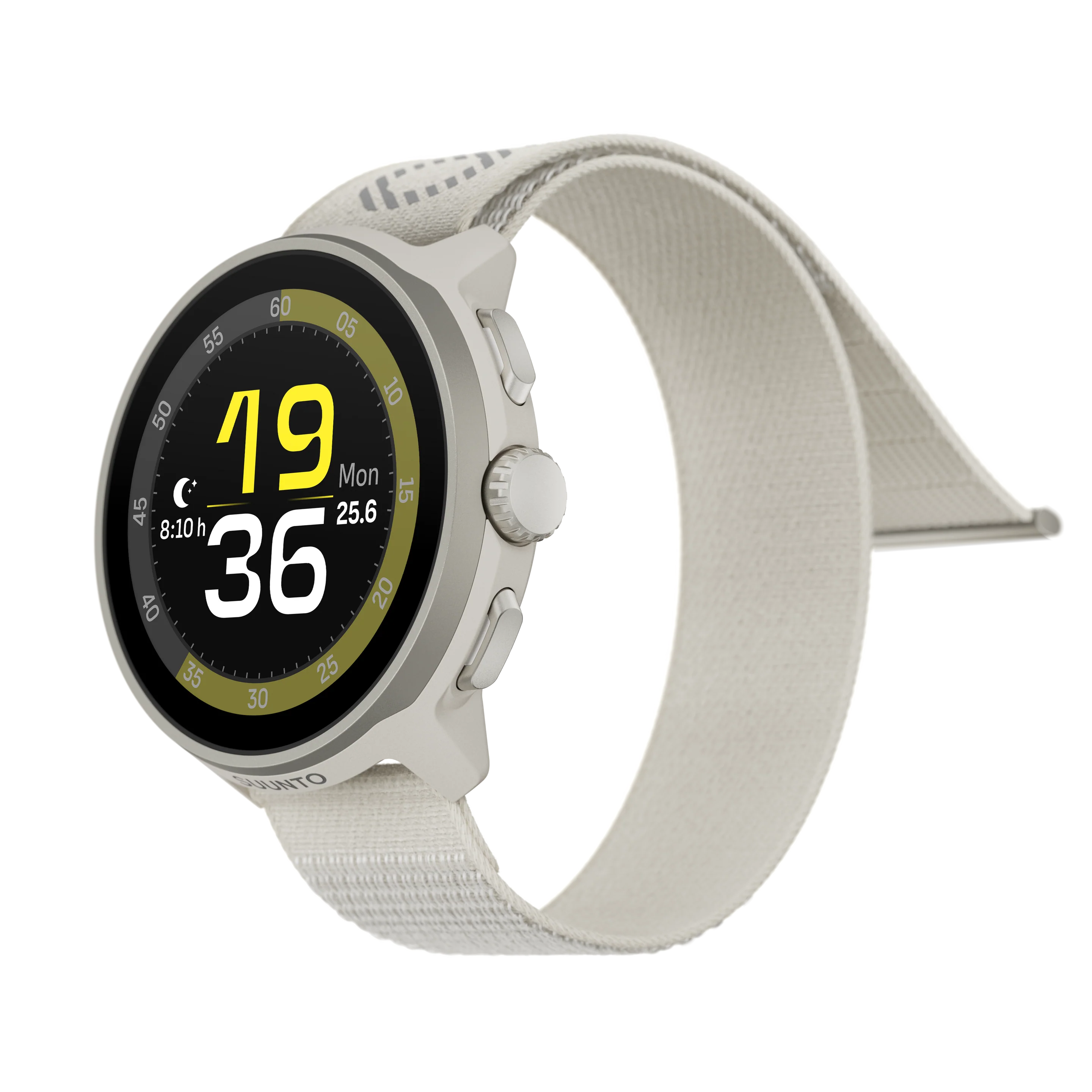 Suunto Run