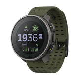 Suunto Vertical - Titanium + Solar