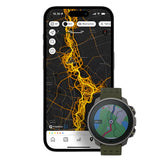 Suunto Vertical - Titanium + Solar