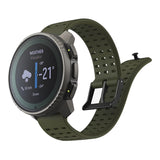 Suunto Vertical - Titanium + Solar