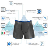 T8 Commando Underwear Women's