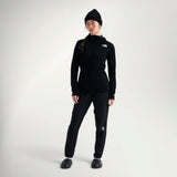 The North Face - Women's Summit Series FUTUREFLEECE™ Full Zip - Black