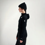 The North Face - Women's Summit Series FUTUREFLEECE™ Full Zip - Black