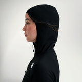 The North Face - Women's Summit Series FUTUREFLEECE™ Full Zip - Black