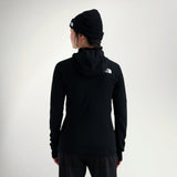 The North Face - Women's Summit Series FUTUREFLEECE™ Full Zip - Black