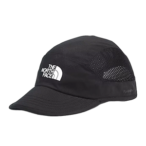 The North Face Summer LIGHTRANGE™ Run Hat Black