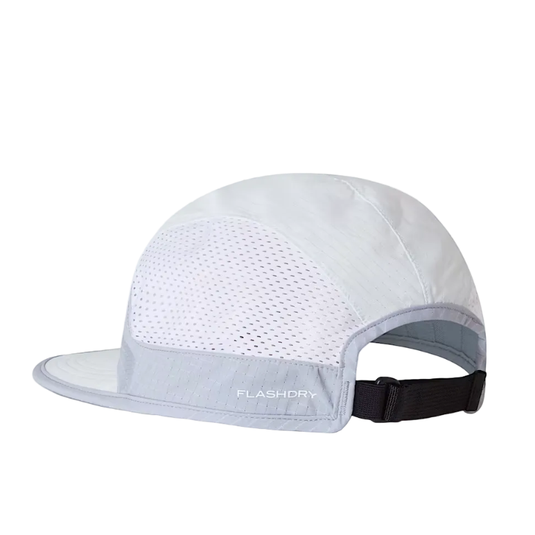 The North Face Summer LIGHTRANGE™ Run Hat Frost Grey/Pearl Stone