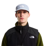 The North Face Summer LIGHTRANGE™ Run Hat Frost Grey/Pearl Stone