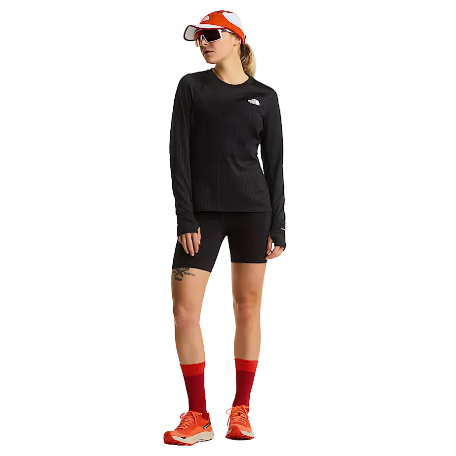 The North Face - Women's Summit Series Ripida Tight Shorts