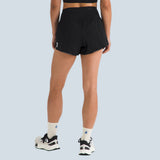 The North Face - Women's Summit Series Pacesetter Run Shorts 3" Black
