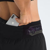 The North Face - Women's Summit Series Pacesetter Run Shorts 3" Black