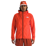 The North Face - Men's Summit Series Superior FUTURELIGHT™ Jacket Lava Red