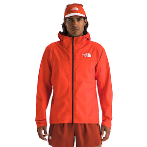 The North Face - Men's Summit Series Superior FUTURELIGHT™ Jacket Lava Red
