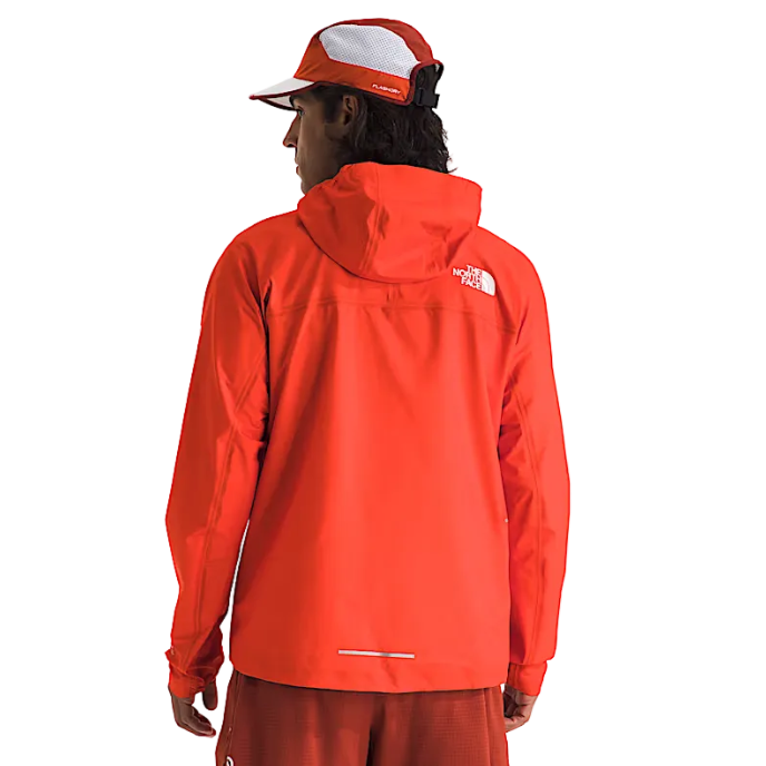 The North Face - Men's Summit Series Superior FUTURELIGHT™ Jacket Lava Red