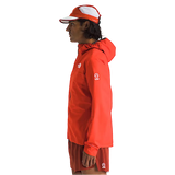 The North Face - Men's Summit Series Superior FUTURELIGHT™ Jacket Lava Red