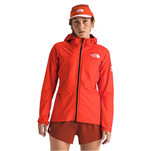The North Face - Women's Summit Series Superior FUTURELIGHT™ Jacket Lava Red