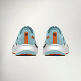 The North Face Summit Series Vectiv Pro 3 - Canal Blue/Papaya