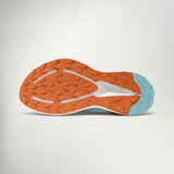 The North Face Summit Series Vectiv Pro 3 - Canal Blue/Papaya