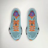 The North Face Summit Series Vectiv Pro 3 - Canal Blue/Papaya