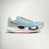 The North Face Summit Series Vectiv Pro 3 - Canal Blue/Papaya