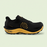 Topo Mountain Racer 4 Men's - Black/Yellow