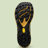 Topo Mountain Racer 4 Men's - Black/Yellow