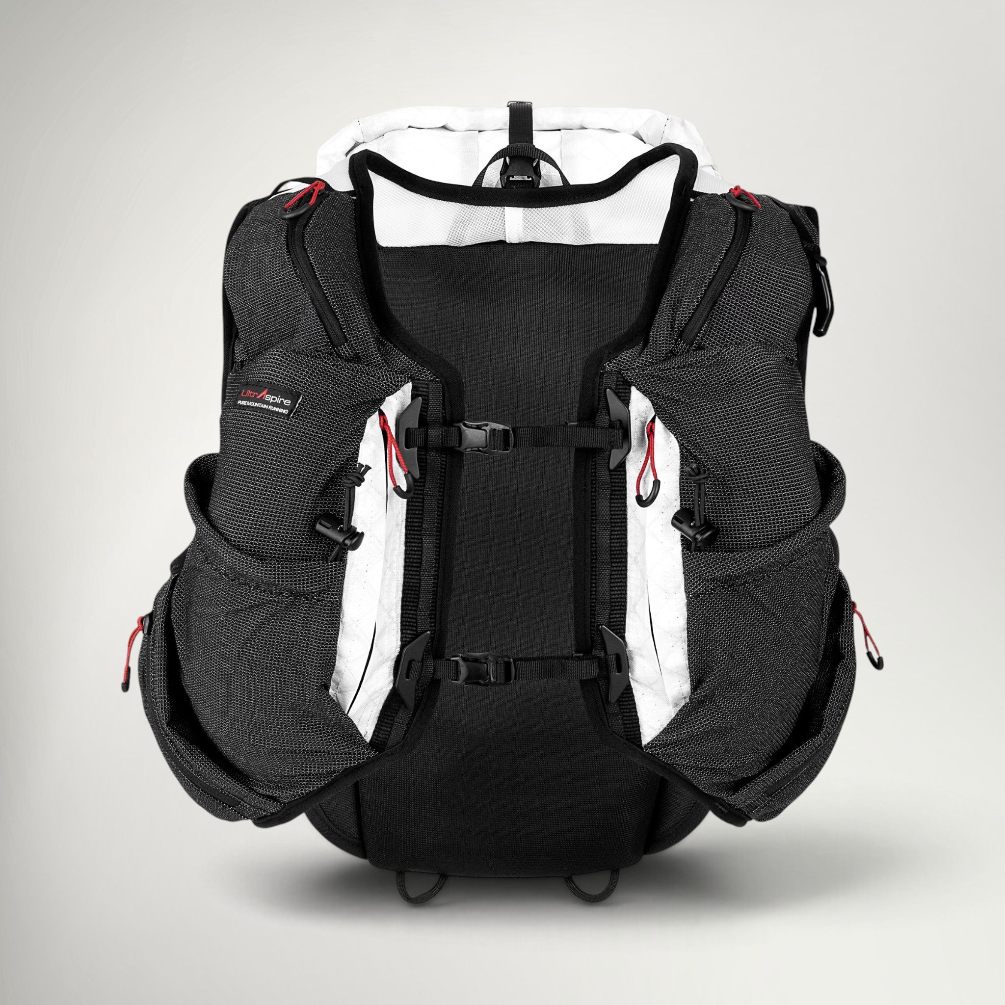 UltrAspire Purist 22 litre running hydration pack