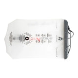 UltrAspire 1L Reservoir, alternate view