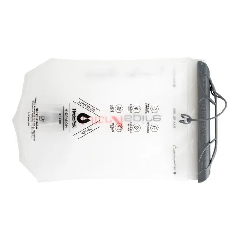 UltrAspire 1L Reservoir, alternate view