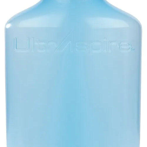 UltrAspire UltraFlask 550 Hybrid Bottle in Luminous Blue