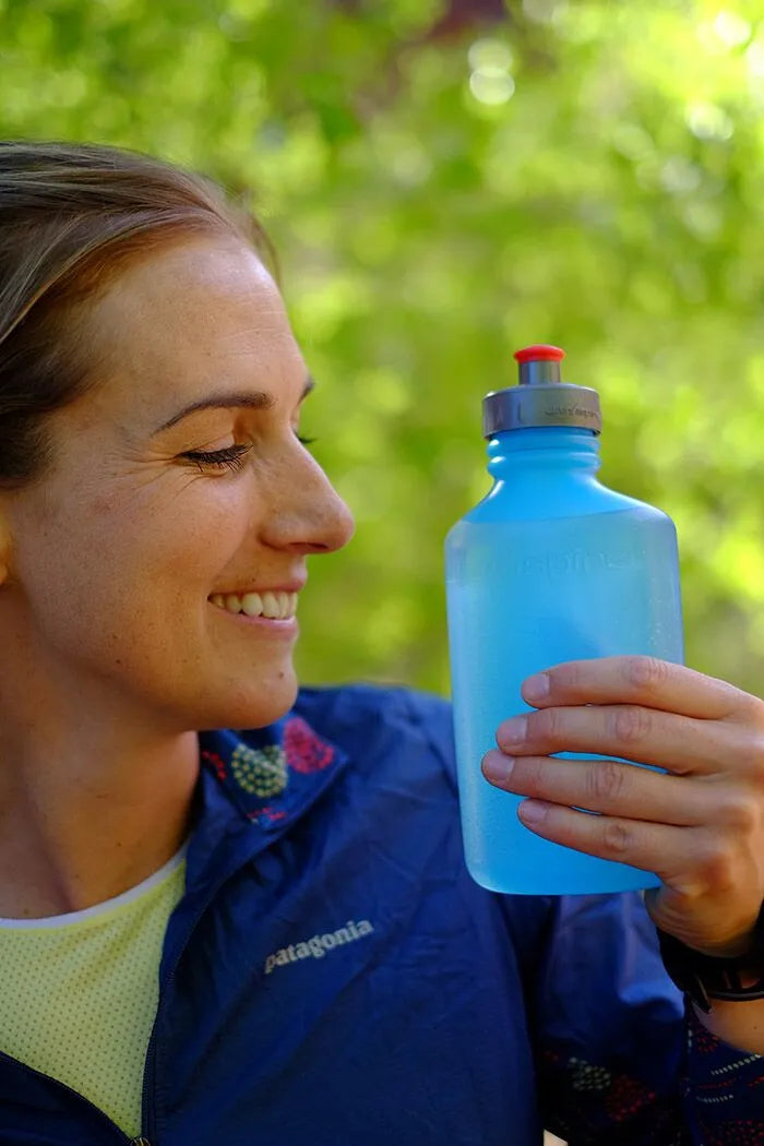UltrAspire UltraFlask 550 Hybrid Bottle, alternate view