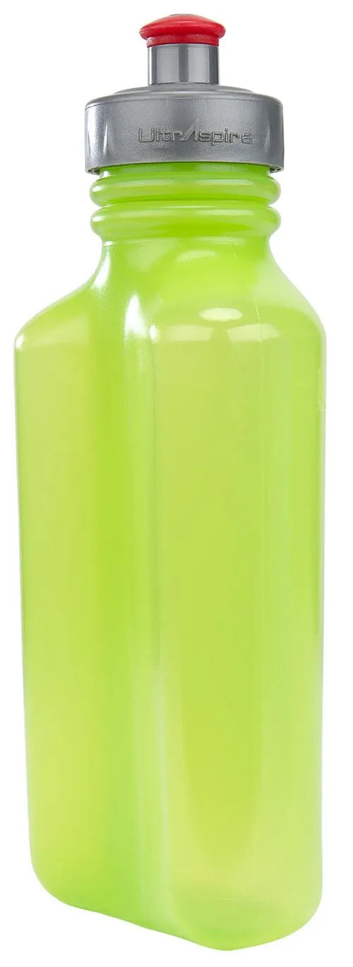 UltrAspire UltraFlask 550 Hybrid Bottle, alternate view