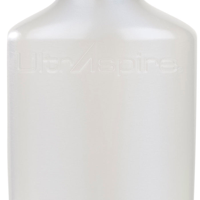 UltrAspire UltraFlask 550 Hybrid Bottle in Pearl, alternate view