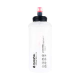 UltrAspire 800ml Softflask w/bite cap, alternate view