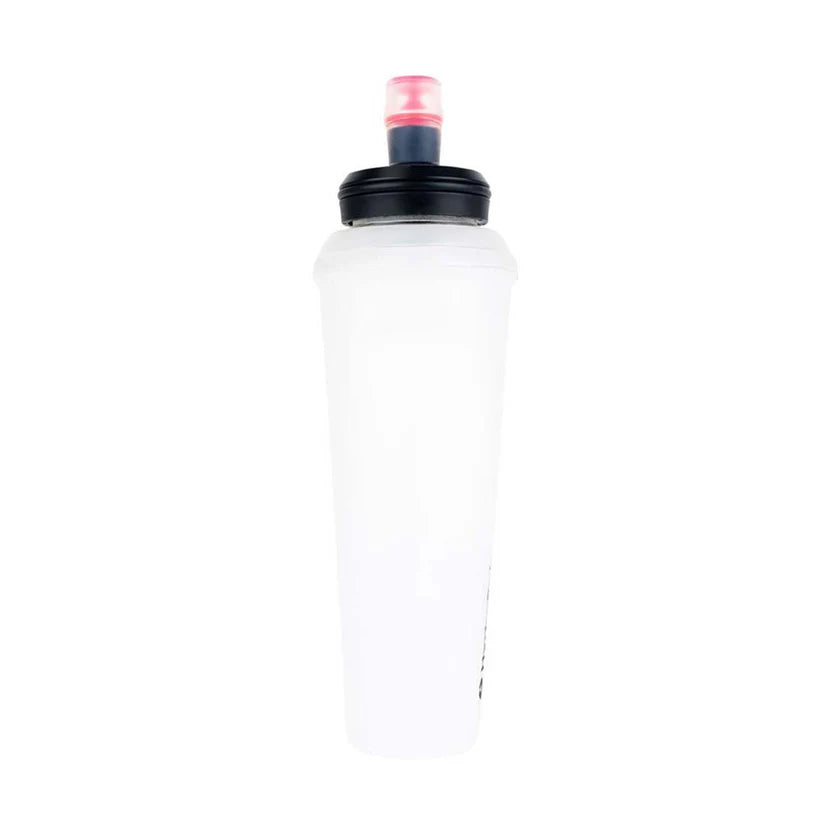UltrAspire 800ml Softflask w/bite cap, alternate view