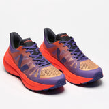 Veja Condor 3 Advanced Men's - Gradient Purple/Orange