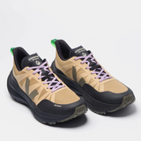 Veja Condor 3 Off Road Cesar Villalba Women's - Dune/Kaki