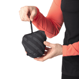 Dynafit Trail Reflective Wind Jacket Women's