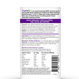 CurraNZ Blackcurrant Extract