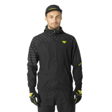 Dynafit Trail Reflective Wind Jacket Men's