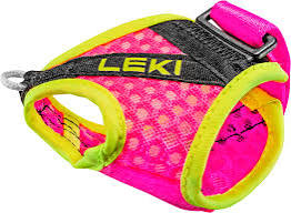 Leki Strap - Shark Frame Mesh